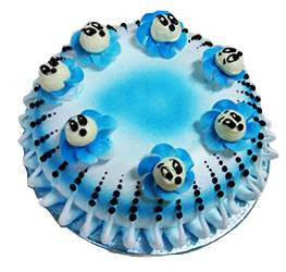 Contemporary Cakes- Wb-3179