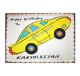 Birthday Cakes- Characters- Wb-36