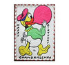 Birthday Cakes- Characters- Wb-49