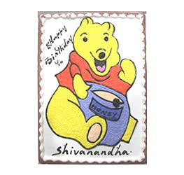 Birthday Cakes- Characters- Wb-50