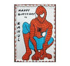 Birthday Cakes- Characters- Wb-56