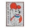 Birthday Cakes- Characters- Wb-57