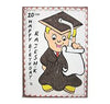 Kids Cakes- Characters- Wb-58