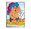 Birthday Cakes- Characters- Wb-62
