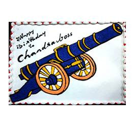 Birthday Cakes- Characters- Wb-69