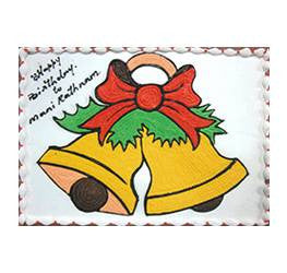 Birthday Cakes- Characters- Wb-74