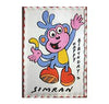 Birthday Cakes- Characters- Wb-77