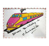 Kids Cakes- Characters- Wb-88