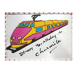 Birthday Cakes- Characters- Wb-88