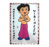 Birthday Cakes- Characters- Wb-94